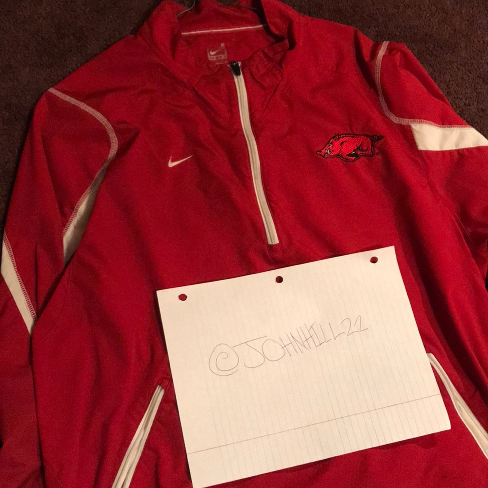 Kids Windbreaker